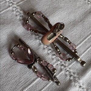 Lila Rose Ballet & Fairy Flexi Clips